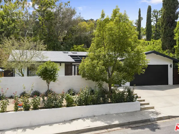 3135 Nichols Canyon Rd, Los Angeles, CA 90046