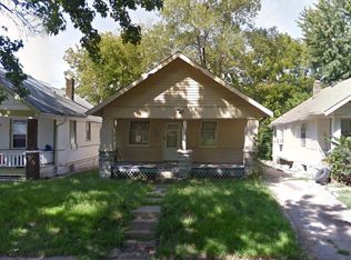 2348 Drury Ave, Kansas City, MO 64127