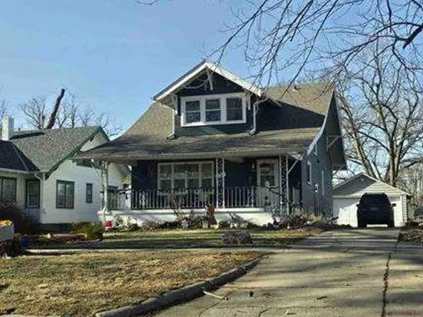 1323 H St, Fairbury, NE 68352