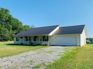 115 Tellico Industry Rd, Tellico Plains, TN 37385