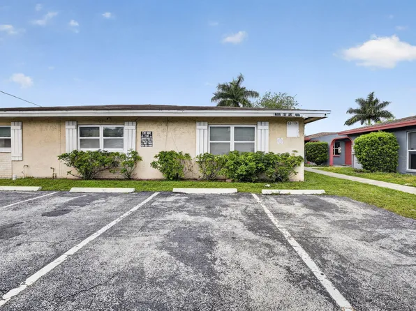 1773 NW 55th Ave #1773, Fort Lauderdale, FL 33313