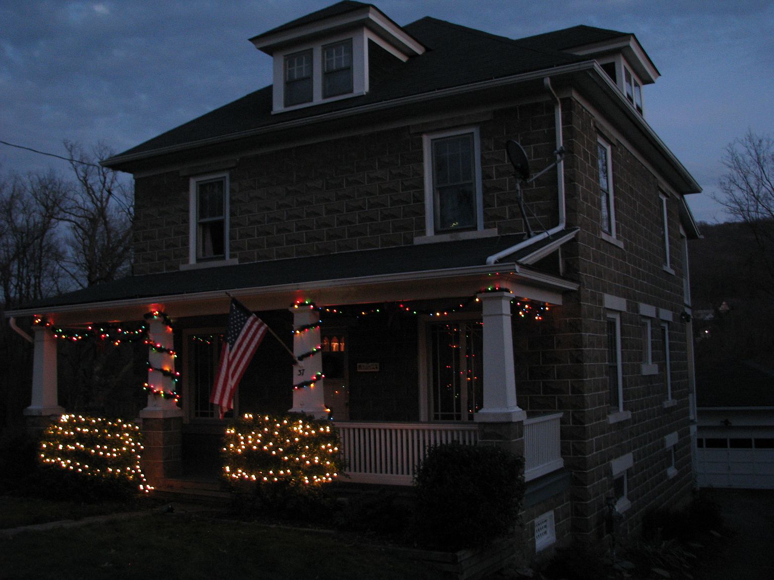 37 Harris Hill Rd, Shavertown, PA 18708 Zillow