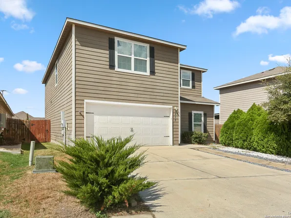 7315 Turnbow, San Antonio, TX 78252