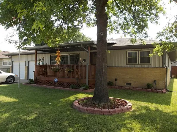 116 N Plummer Ave, Chanute, KS 66720