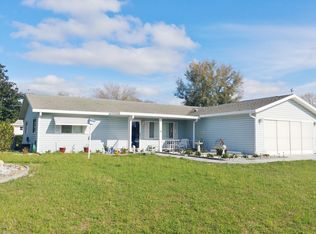 6432 SW 109th Pl, Ocala, FL 34476