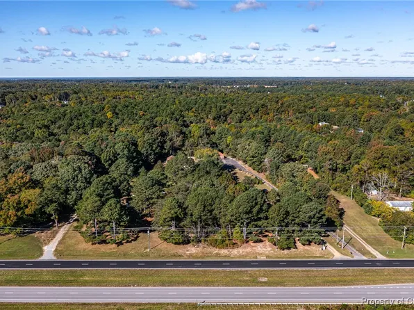 LOT-28D Mary Ball Rd, White Stone, VA 22578