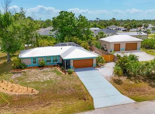 5250 Callaway St, Pt Charlotte, FL 33981
