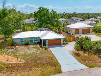 5250 Callaway St, Pt Charlotte, FL, 33981