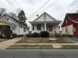 1134 Forest Rd, Schenectady, NY 12303