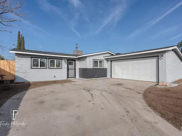 2612 Pageant St, Bakersfield, CA 93306