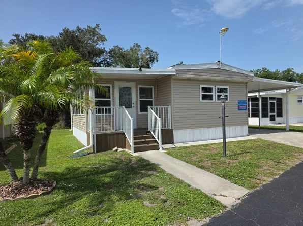 2371 SE Highway 31 #30, Arcadia, FL 34266