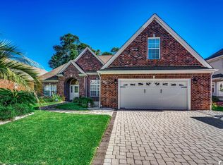 702 Compass Pt, North Myrtle Beach, SC 29582