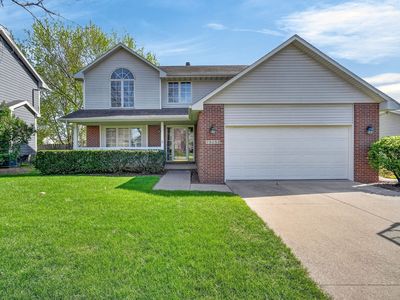 15152 Hawthorn Dr, Clive, IA, 50325