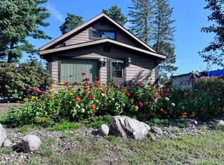 206 Lemma Creek Rd, Arbor Vitae, WI 54568