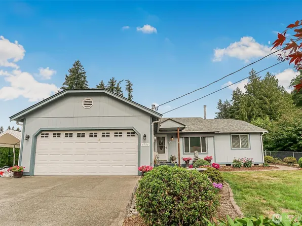 6706 193rd Avenue E, Bonney Lake, WA 98391