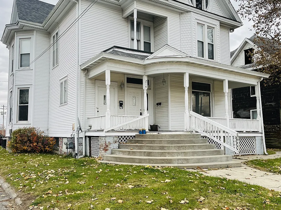 214 S Church St #1