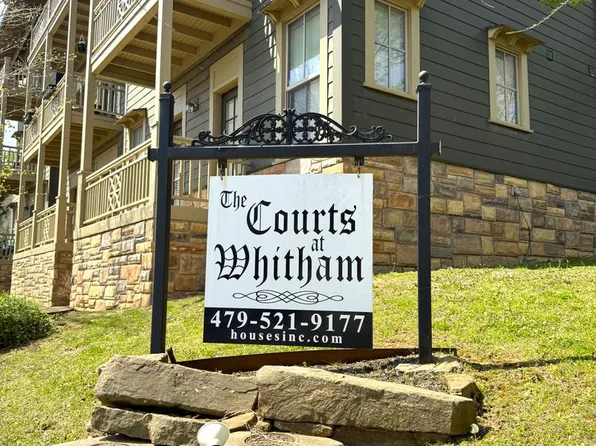 705 W Douglas, 705 W Douglas St APT 202, Fayetteville, AR 72701