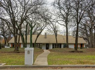 1801 Arthur Dr, Colleyville, TX 76034