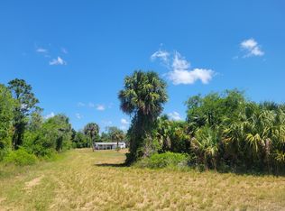 1886 NE 308th St, Okeechobee, FL 34972