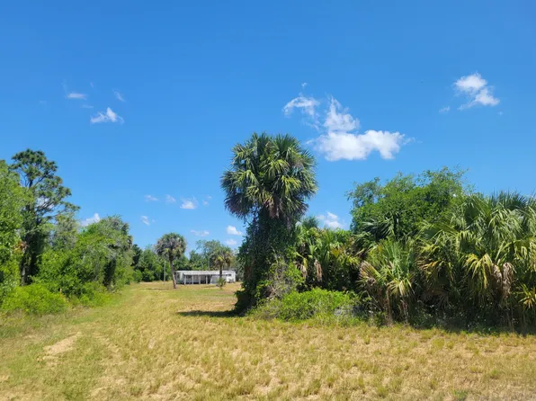 1886 NE 308th Street, Okeechobee, FL 34972