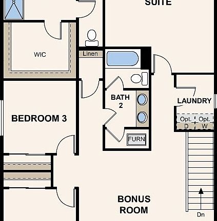 3rd image of 8140 51st Street NE #04
