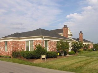 113 Brannon Gardens Dr, Nicholasville, KY 40356