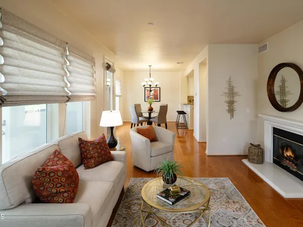 2480 E Villa St Unit 1, Pasadena, CA 91107