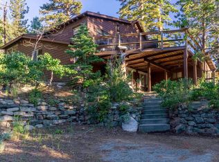 2489 Highway 158, June Lake, CA 93529