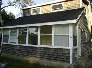 61 Main Ave, East Wareham, MA 02538