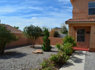 6480 Freemont Hills Loop NE, Rio Rancho, NM 87144