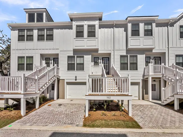 Tides at Park Circle, 4275 Ohear Ave #302, North Charleston, SC 29405