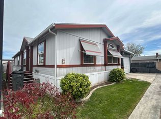 2115 6th Ave Trailer 25, Clarkston, WA 99403