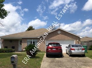 219 Limestone Cir, Crestview, FL 32539