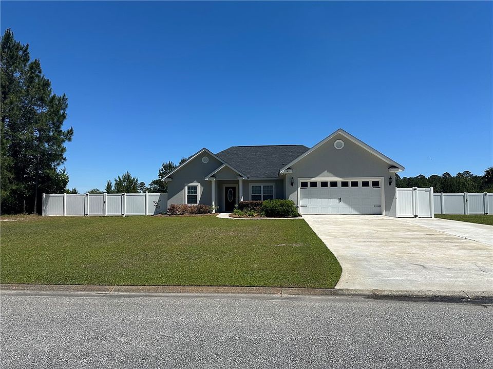 149 Hunters Point Way Brunswick Ga 31525 Zillow