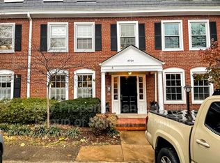 4704 30th St S APT B1, Arlington, VA 22206