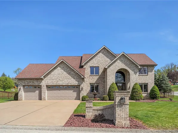 12101 Sedona Dr, North Huntingdon, PA 15642