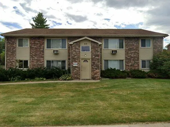 612 NE 4th Street, 612 NE 4th St APT 2, Grimes, IA 50111