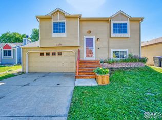 2170 Hackberry Cir, Longmont, CO 80501