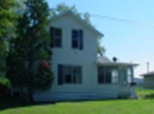 611 Ingraham St, Bay City, MI 48708