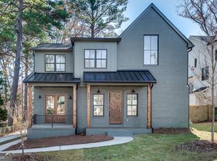 884 Derrydown Way, Decatur, GA 30030