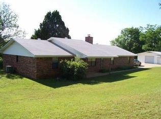 3504 N Rudy Rd, Van Buren, AR 72956