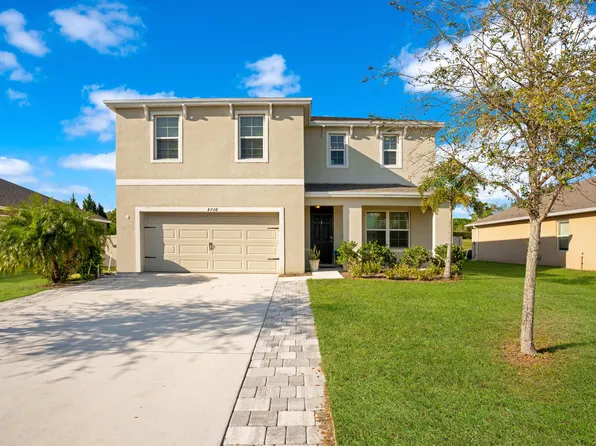 8708 Cobblestone Dr, Fort Pierce, FL 34945