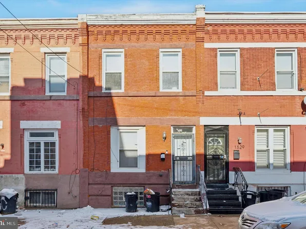 1531 Fontain St, Philadelphia, PA 19121
