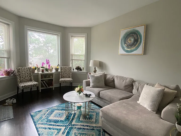 3224 N Monticello Ave #3 — Photo 3