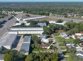 2633 Slow Flight Dr, Port Orange, FL 32128