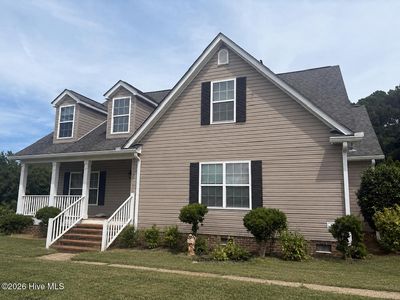 517 Mount Hebron Road, Castalia, NC, 27816
