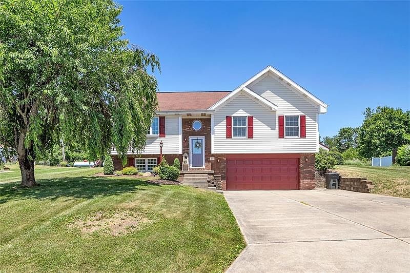 27 Longview Dr, Avella, PA 15312 Zillow