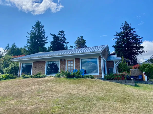 475 Harrison St, Friday Harbor, WA 98250