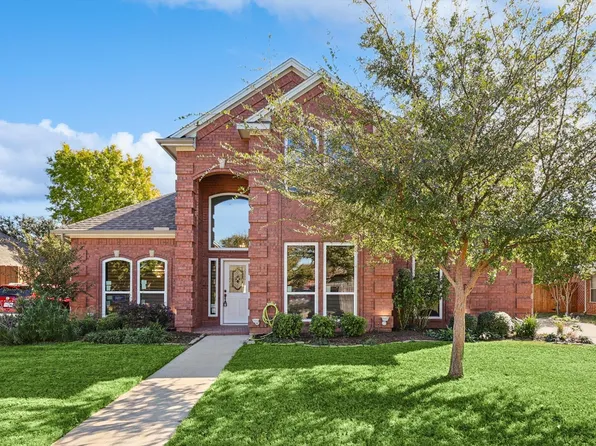 9108 Hialeah Cir S, North Richland Hills, TX 76182