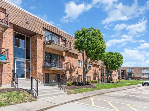 6644 Hearne Rd APT 201, Cincinnati, OH 45248